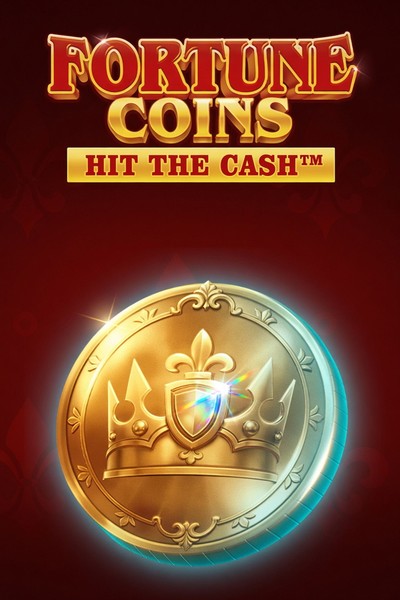 Fortune Coins nyerőgép a Betrepublic Casinóban