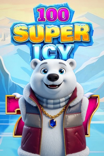 100 Super Icy nyerőgép a Kingmaker Casinóban
